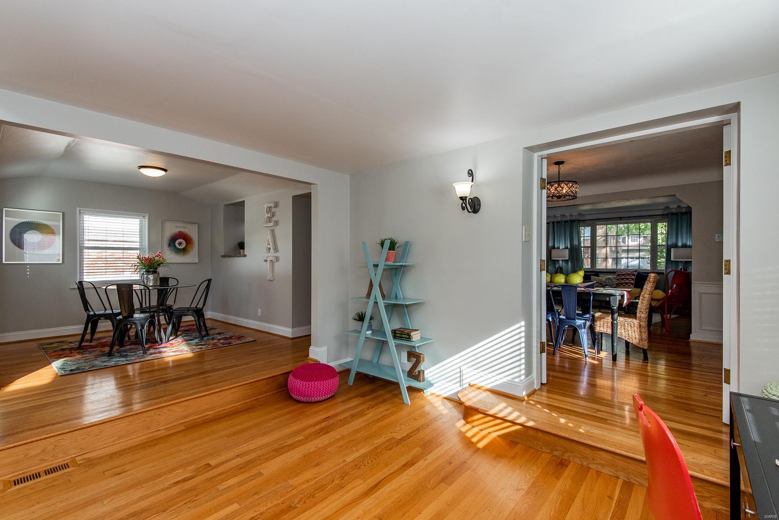 St Louis Hills 03/Cyrus Crane - Residential