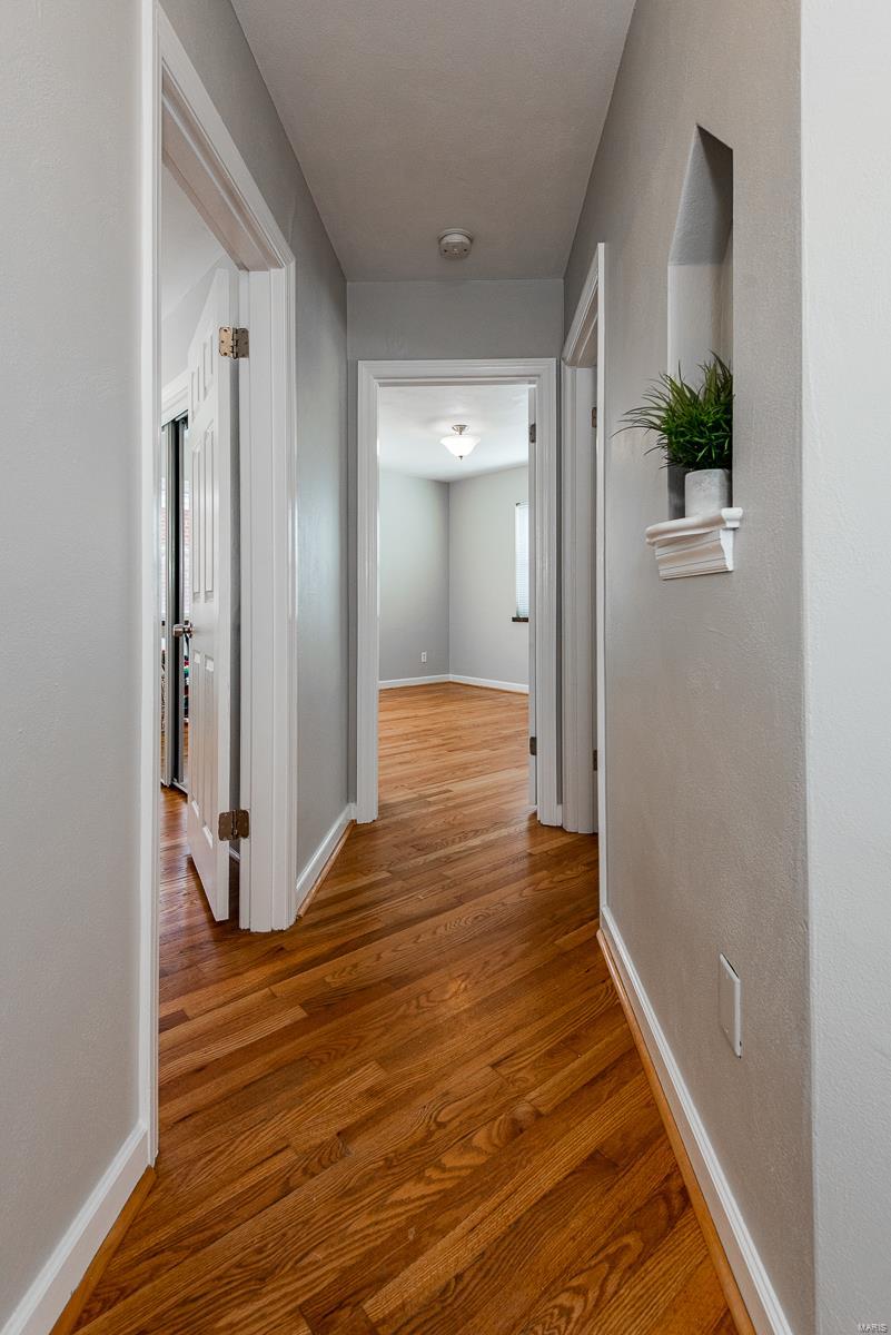 St Louis Hills 03/Cyrus Crane - Residential