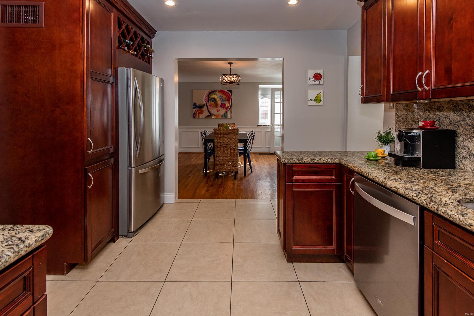 St Louis Hills 03/Cyrus Crane - Residential