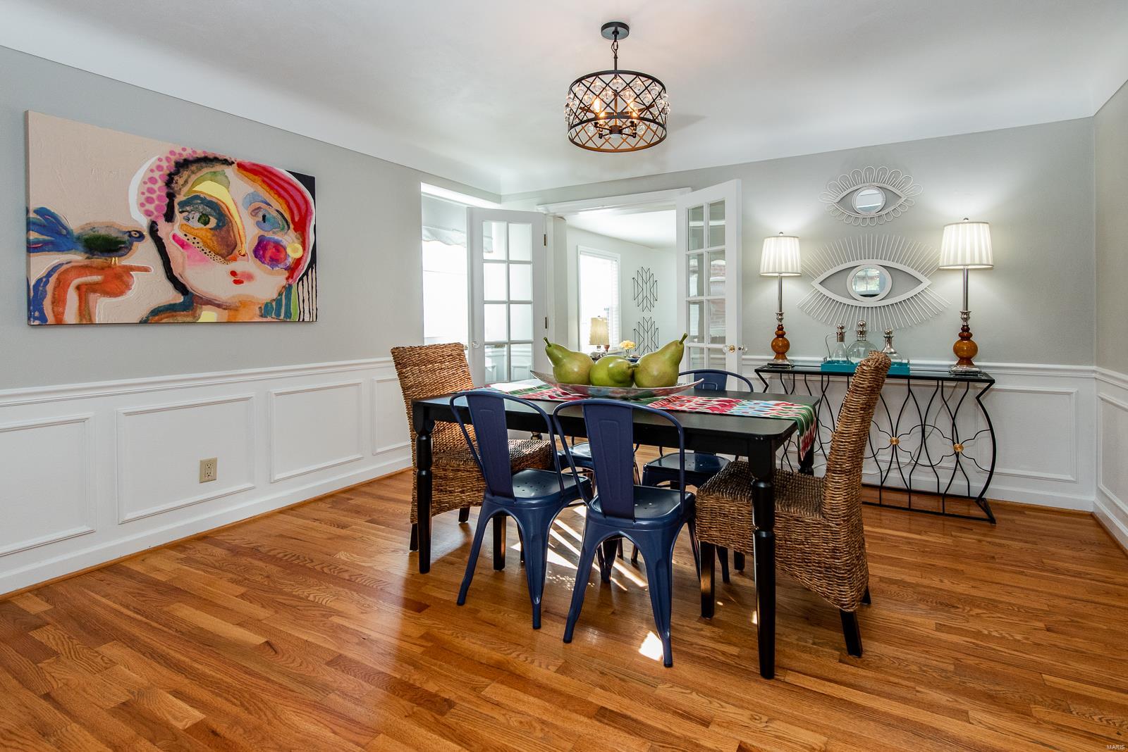 St Louis Hills 03/Cyrus Crane - Residential