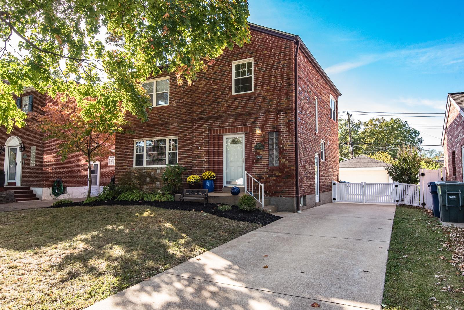 St Louis Hills 03/Cyrus Crane - Residential