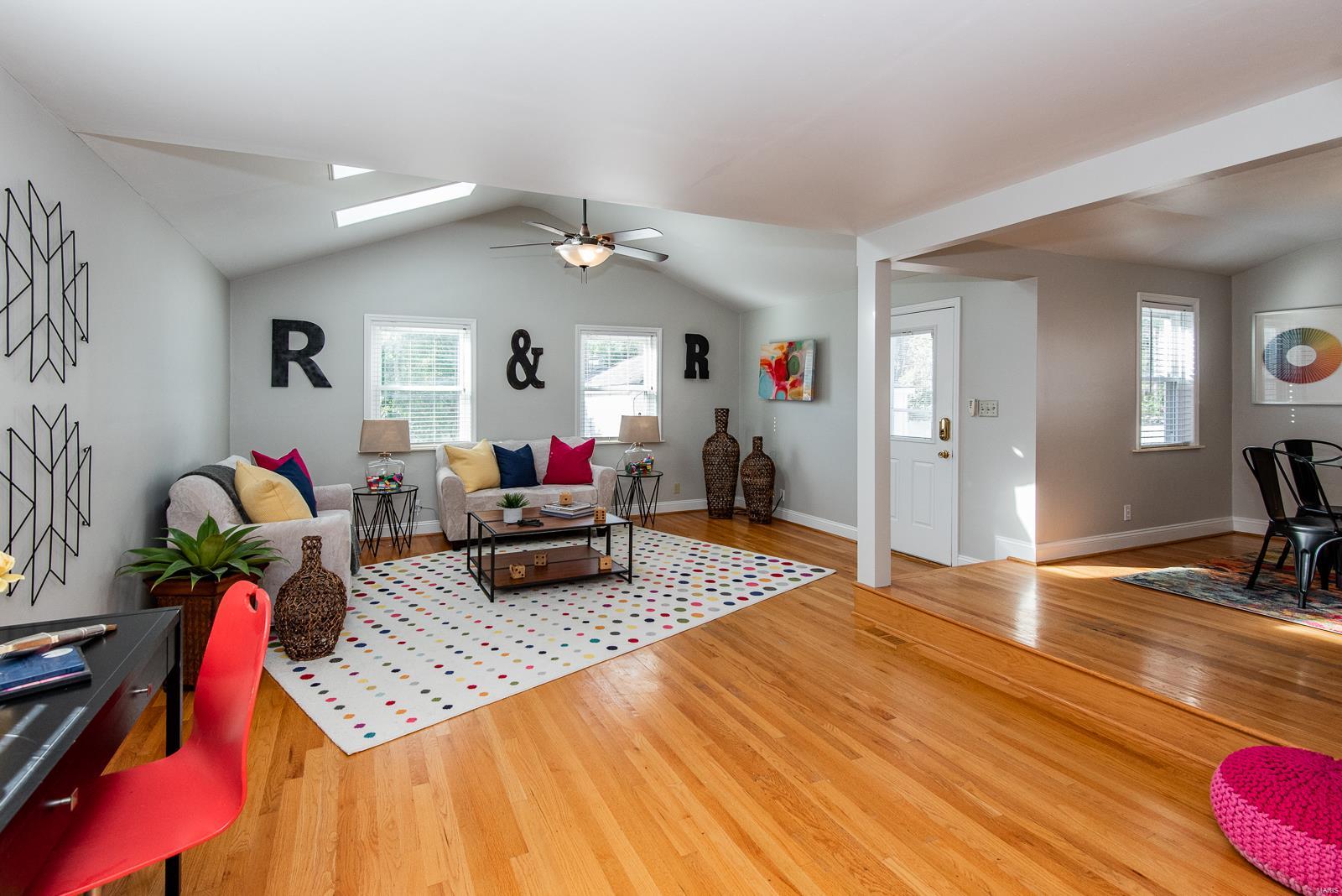 St Louis Hills 03/Cyrus Crane - Residential