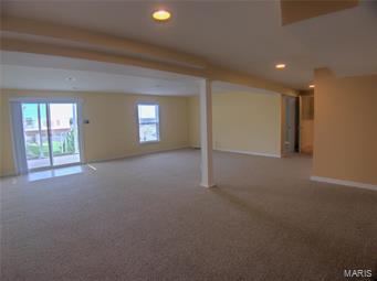 Holly Hills Estates - Residential