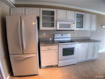 Holly Hills Estates - Residential