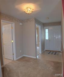 Holly Hills Estates - Residential