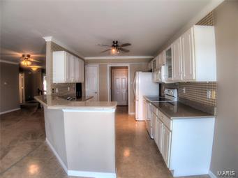 Holly Hills Estates - Residential