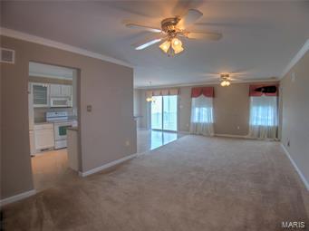 Holly Hills Estates - Residential