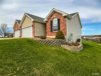 Holly Hills Estates - Residential