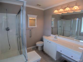 Holly Hills Estates - Residential