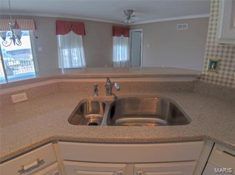 Holly Hills Estates - Residential