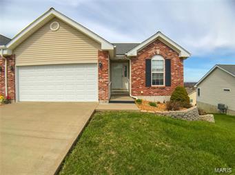 Holly Hills Estates - Residential