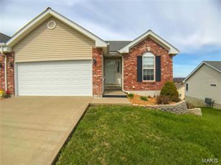 Location: City, Ground Level