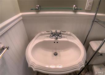 Holly Hills Estates - Residential