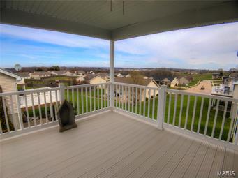 Holly Hills Estates - Residential