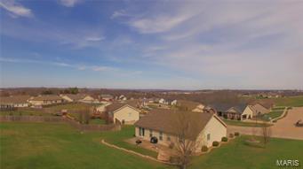 Holly Hills Estates - Residential