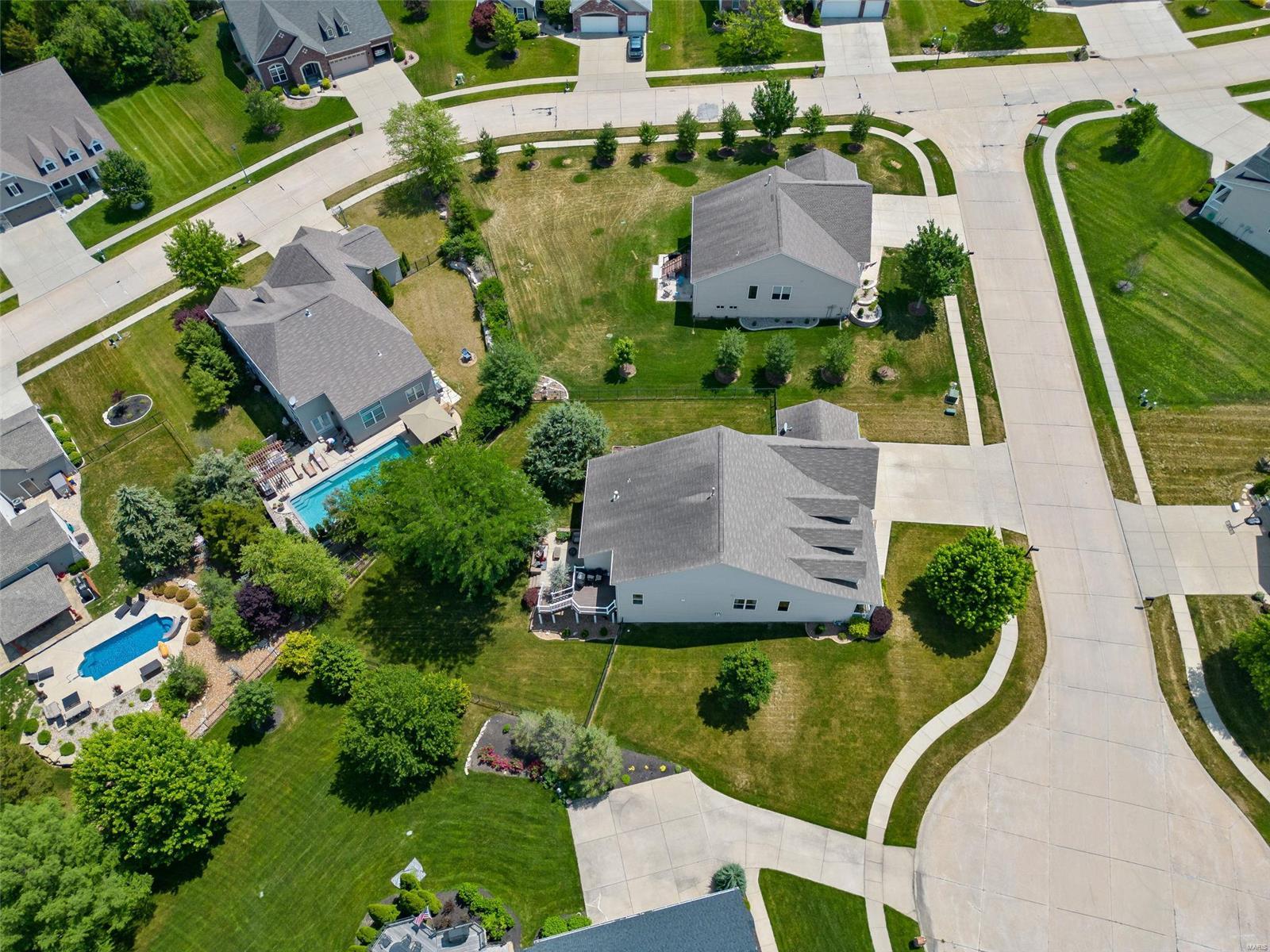 Boulder Ridge #2 - Residential