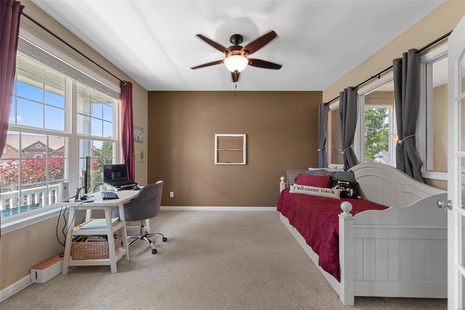Boulder Ridge #2 - Residential