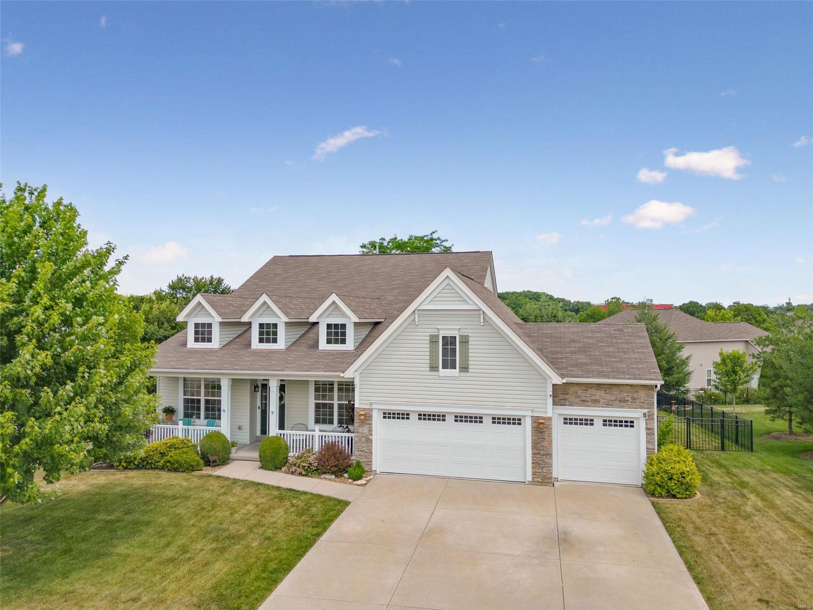 Boulder Ridge #2 - Residential