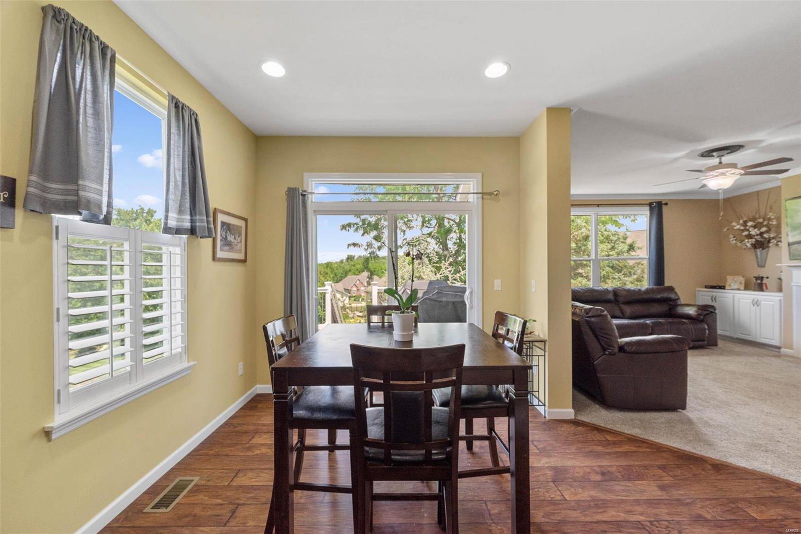 Boulder Ridge #2 - Residential