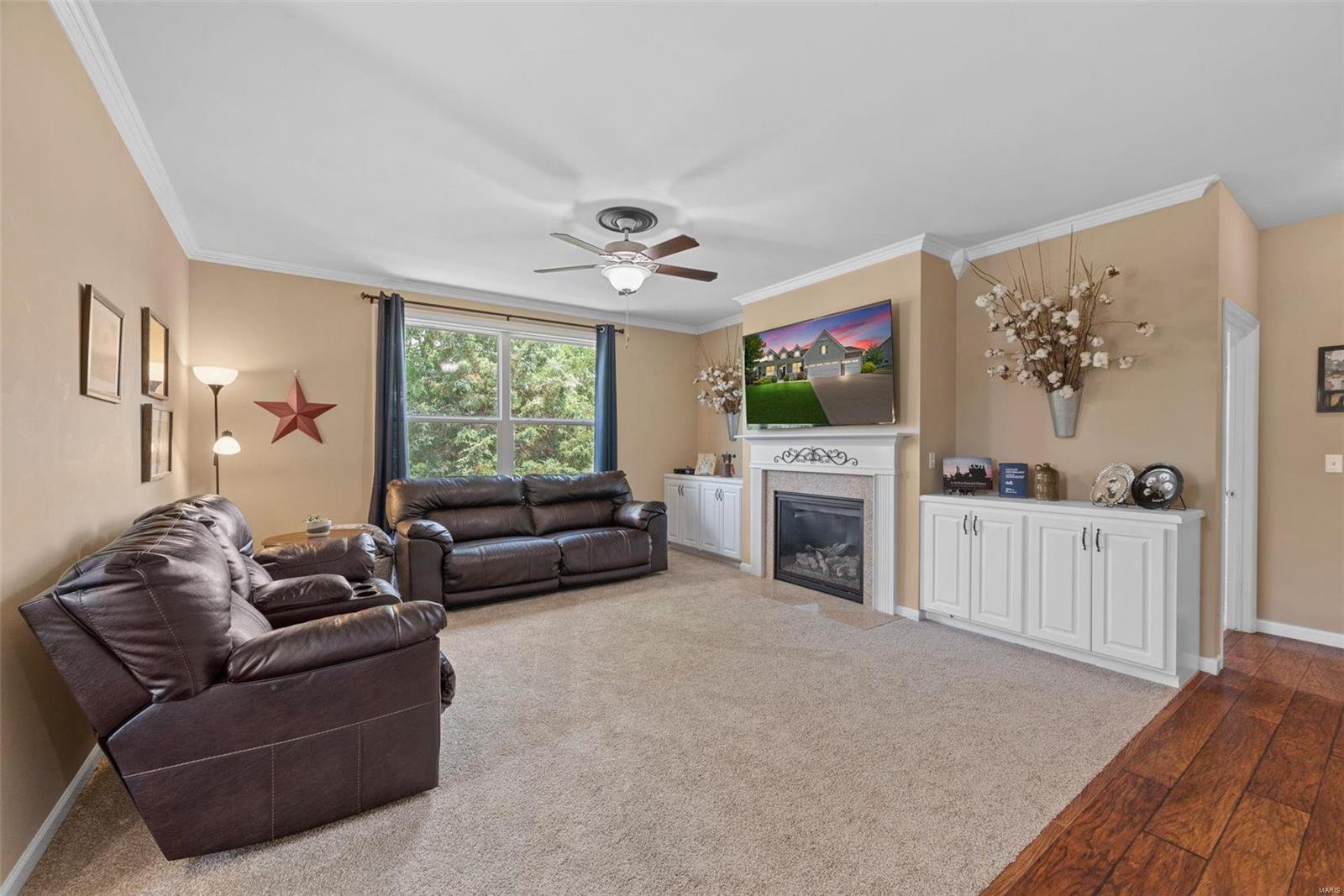 Boulder Ridge #2 - Residential