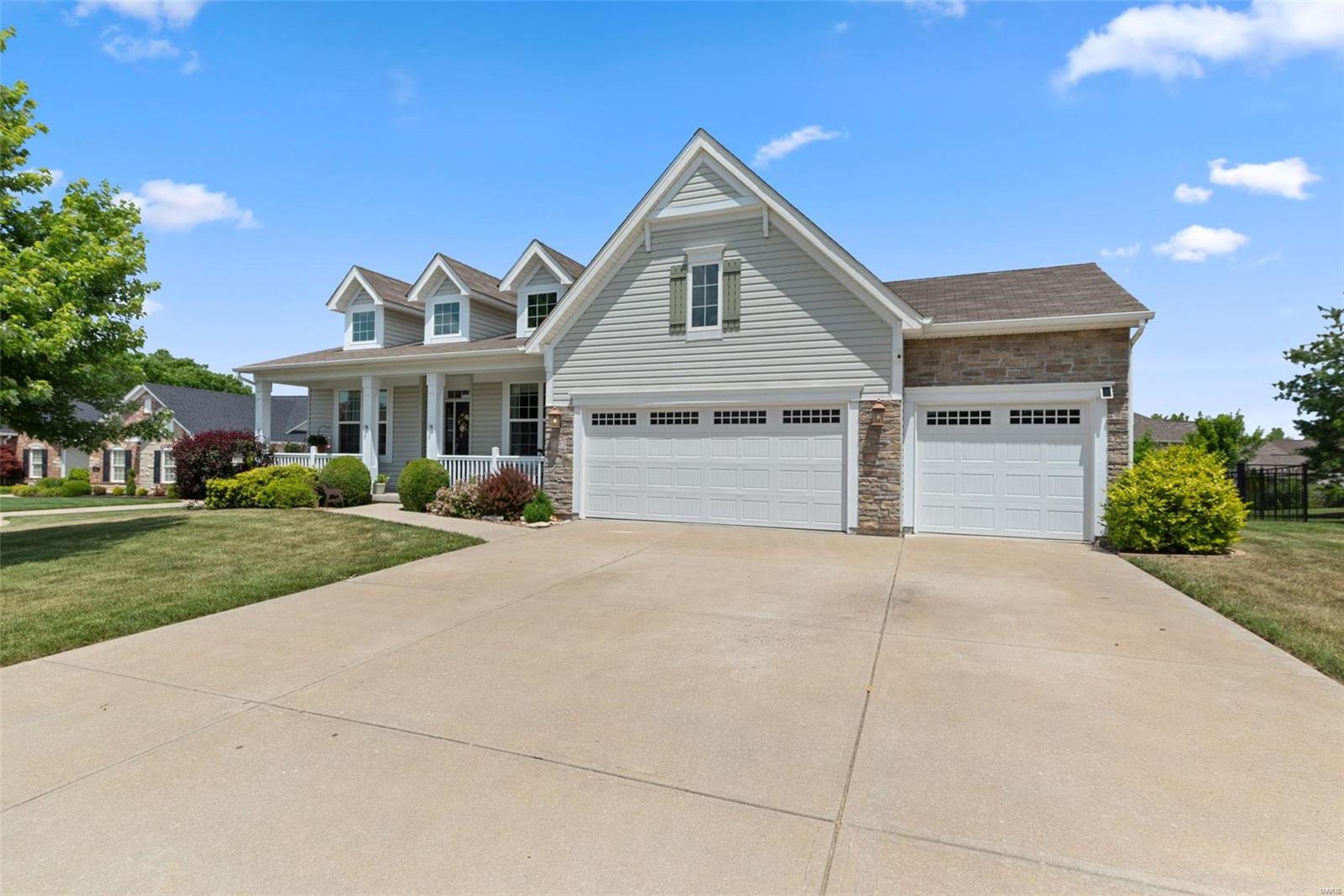 Boulder Ridge #2 - Residential