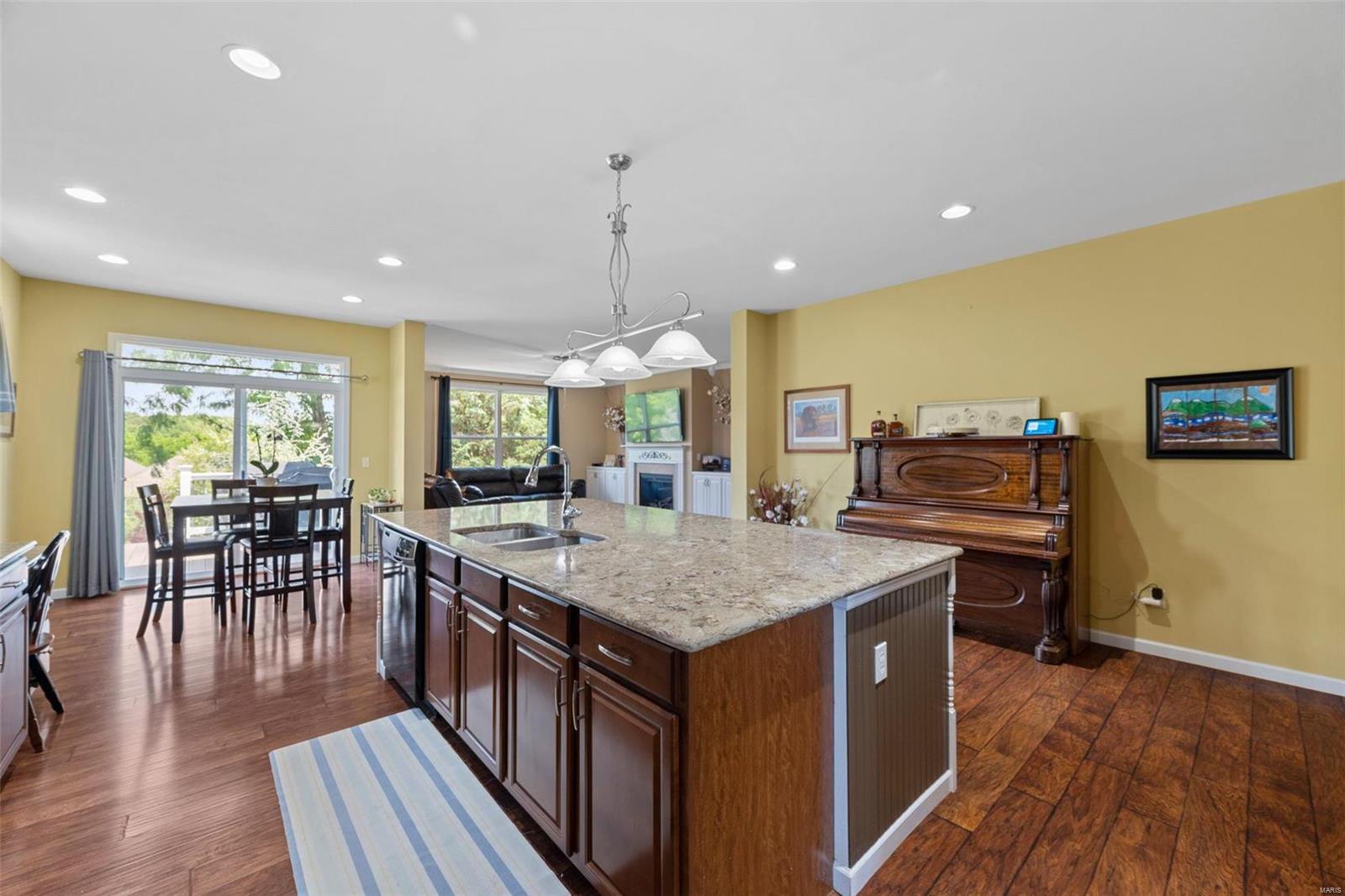 Boulder Ridge #2 - Residential