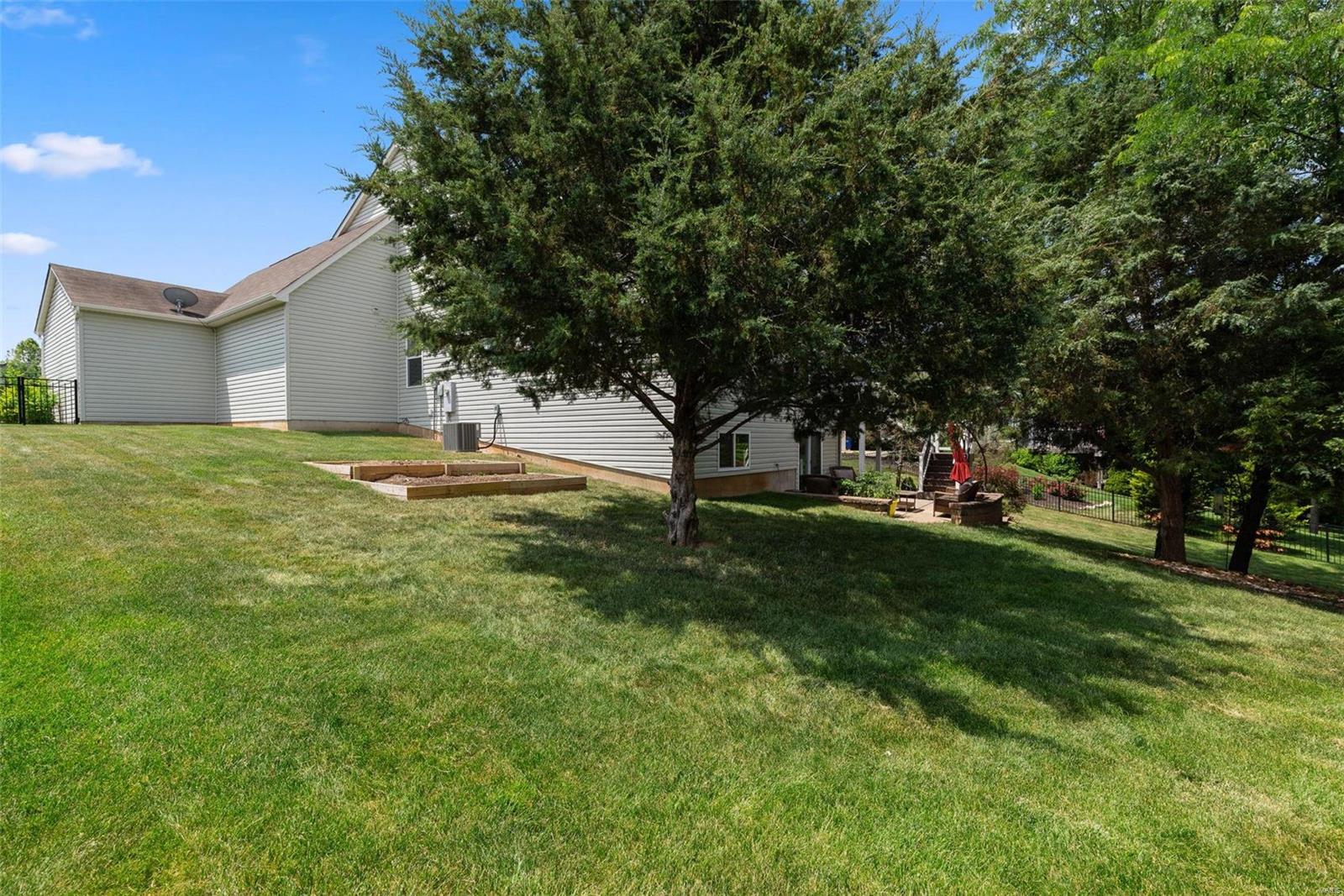 Boulder Ridge #2 - Residential