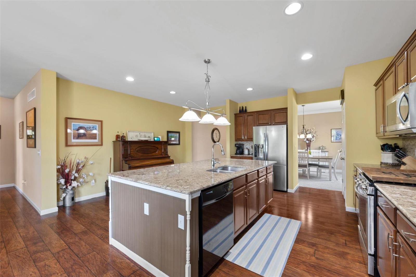 Boulder Ridge #2 - Residential