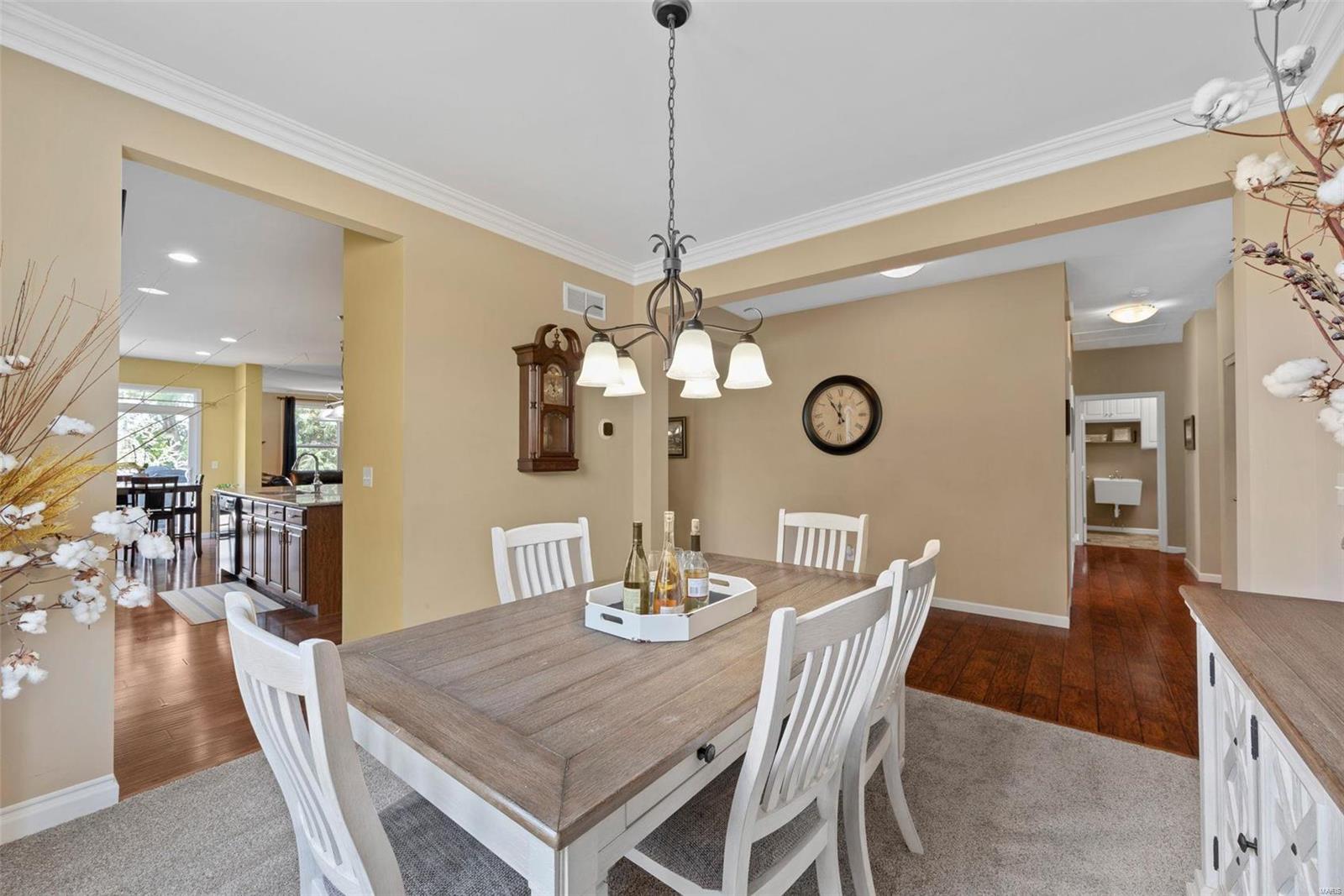 Boulder Ridge #2 - Residential