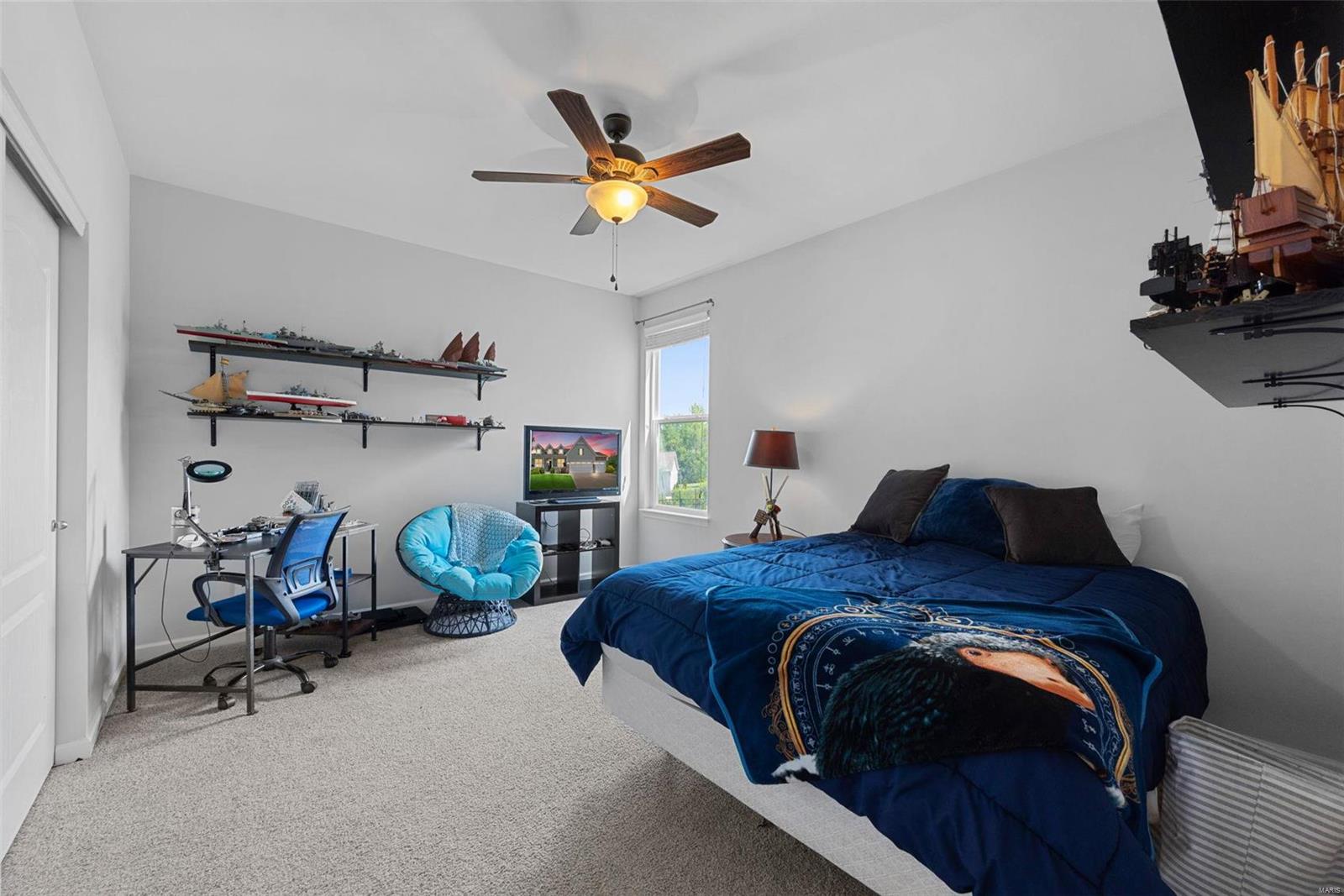 Boulder Ridge #2 - Residential