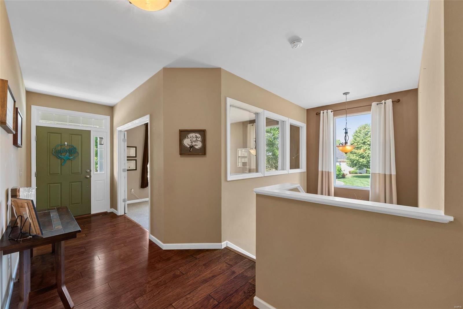 Boulder Ridge #2 - Residential