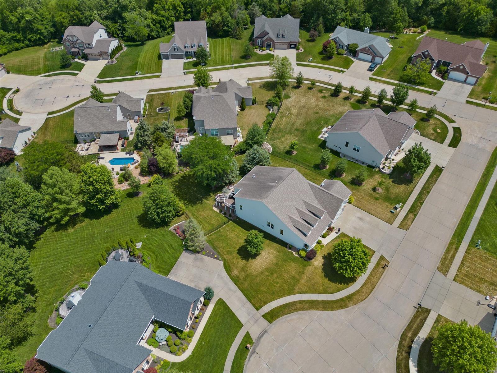 Boulder Ridge #2 - Residential