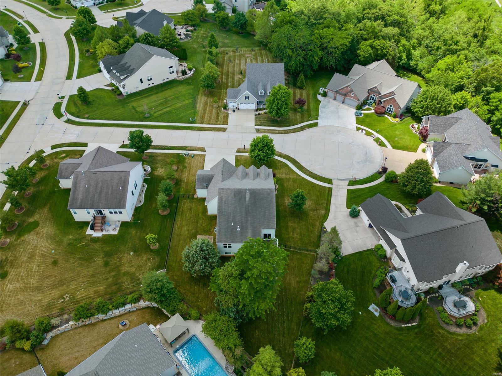 Boulder Ridge #2 - Residential