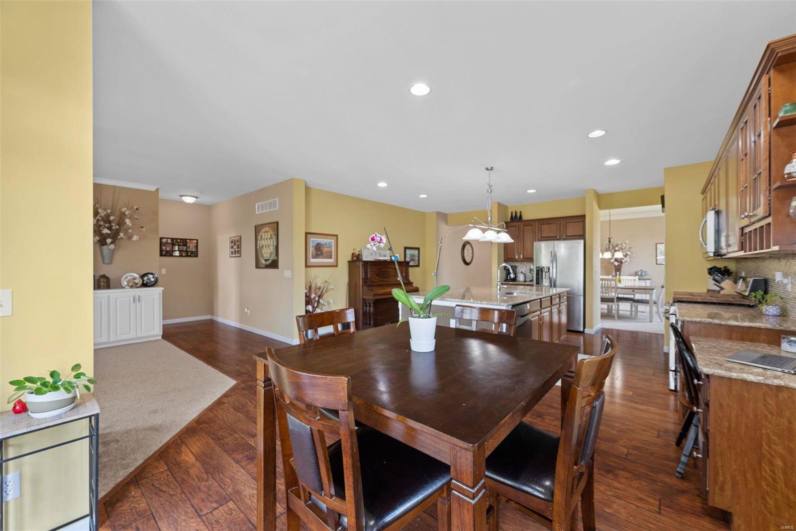 Boulder Ridge #2 - Residential