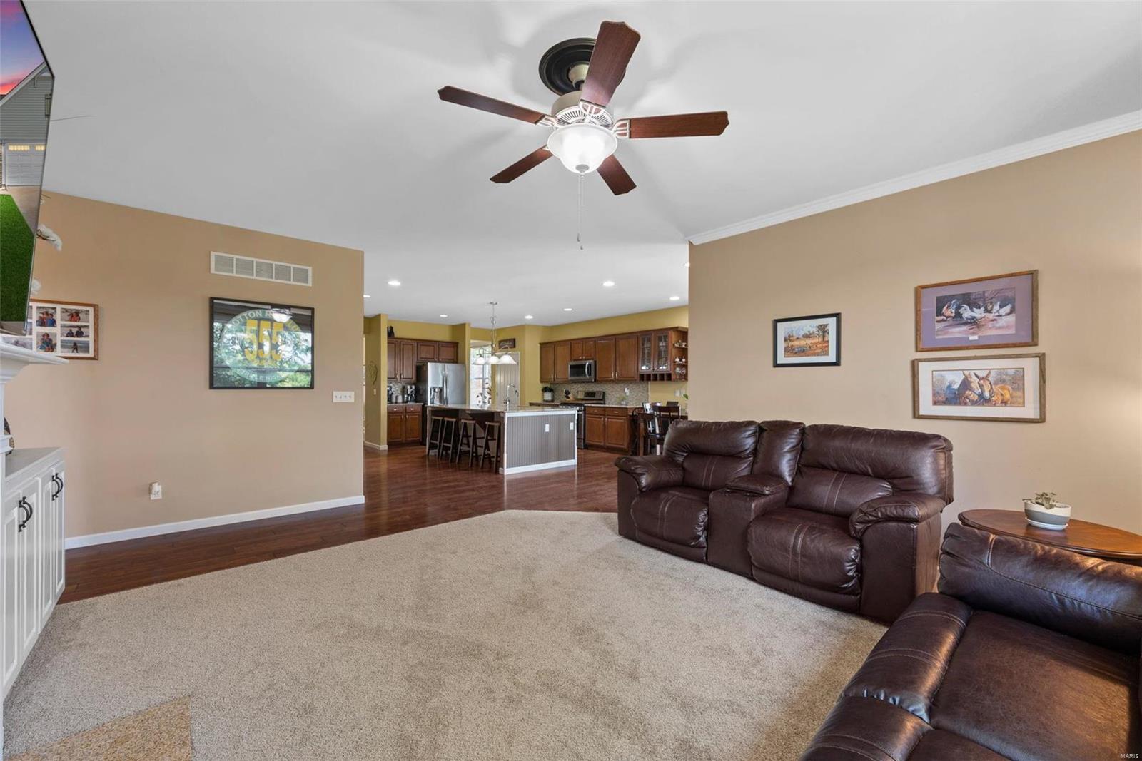 Boulder Ridge #2 - Residential