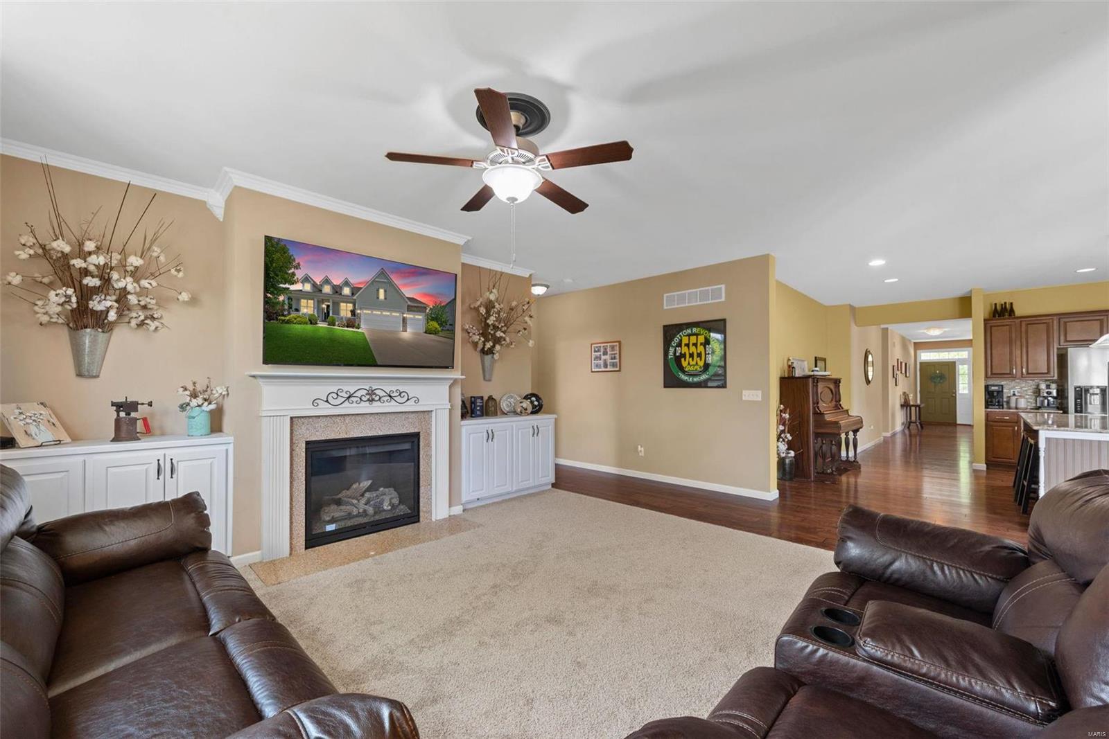 Boulder Ridge #2 - Residential