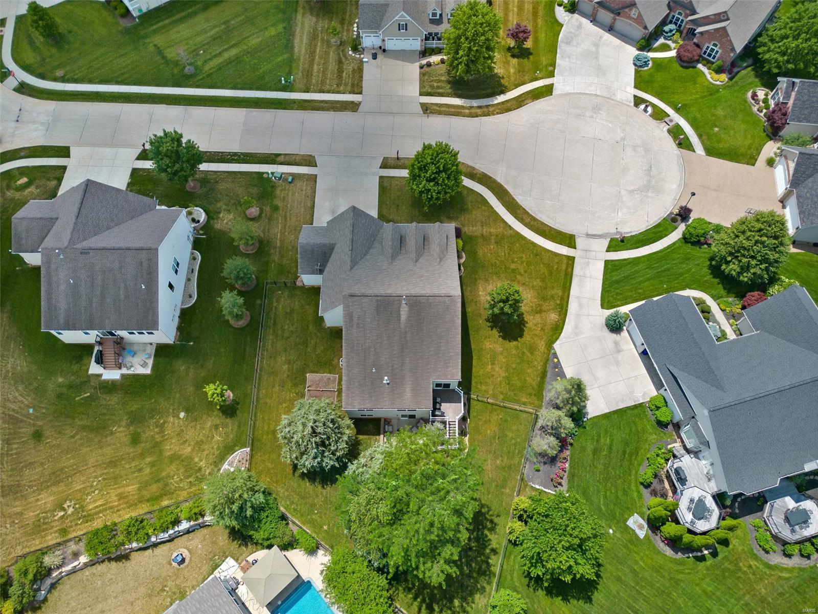 Boulder Ridge #2 - Residential