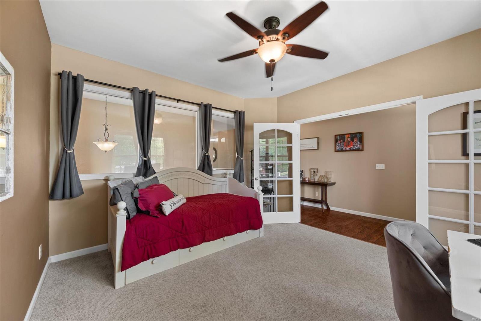 Boulder Ridge #2 - Residential