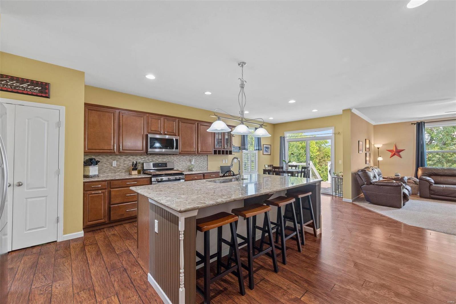 Boulder Ridge #2 - Residential