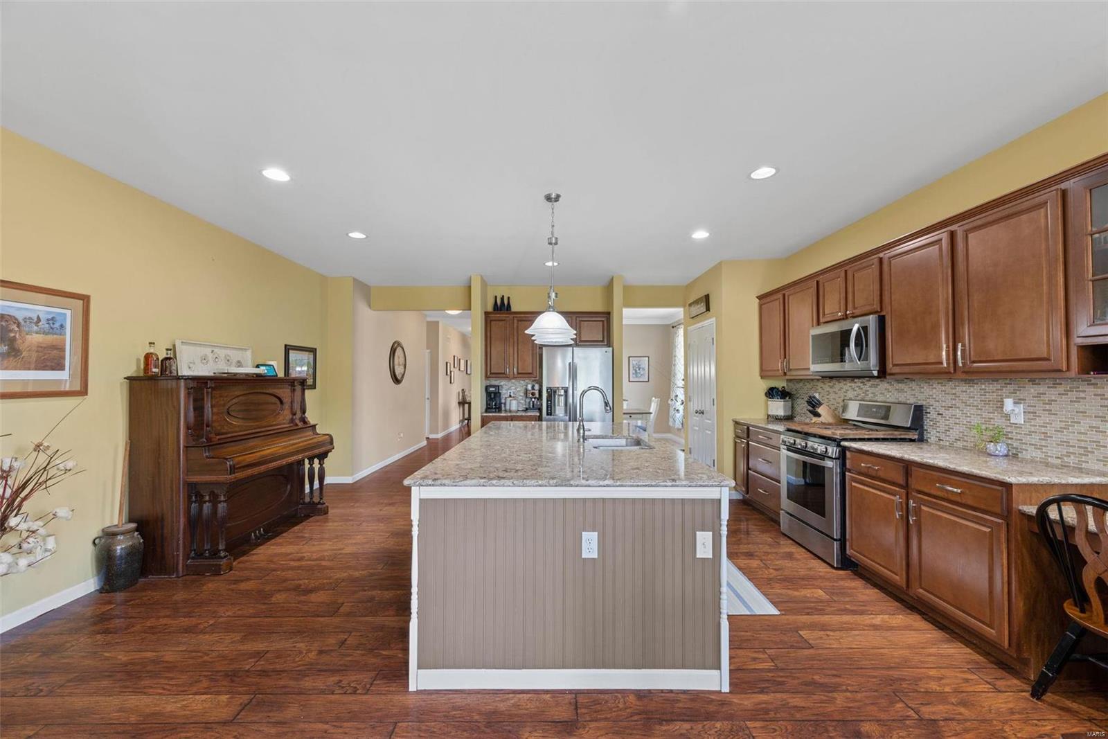 Boulder Ridge #2 - Residential