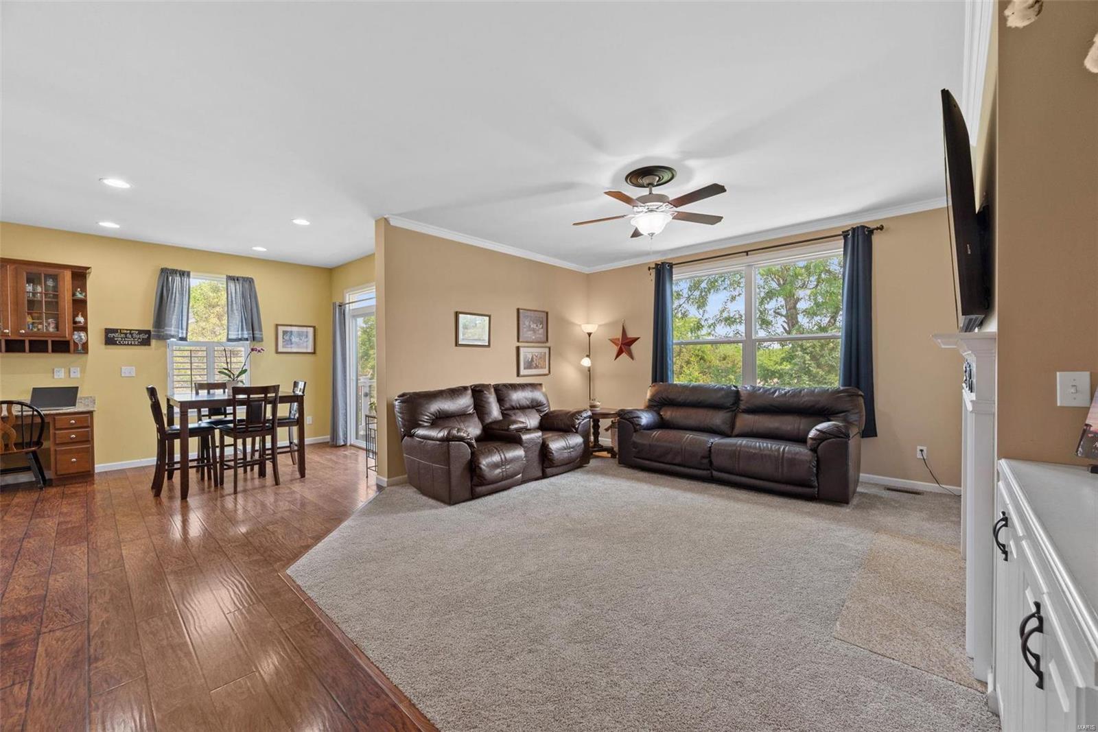 Boulder Ridge #2 - Residential