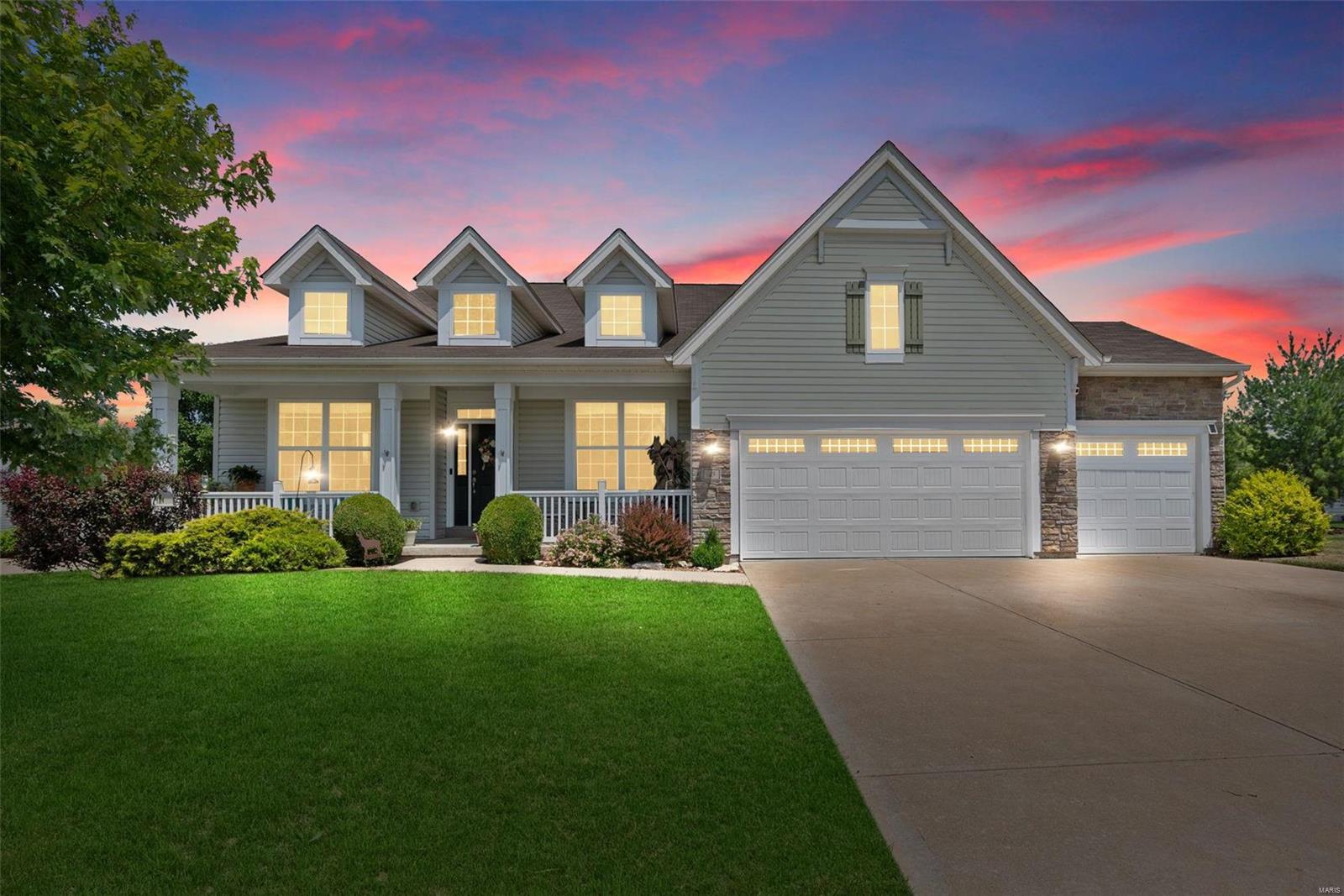 Boulder Ridge #2 - Residential