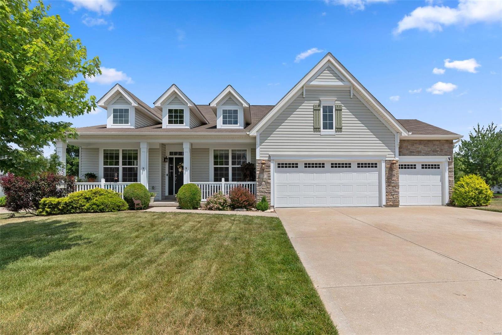 Boulder Ridge #2 - Residential