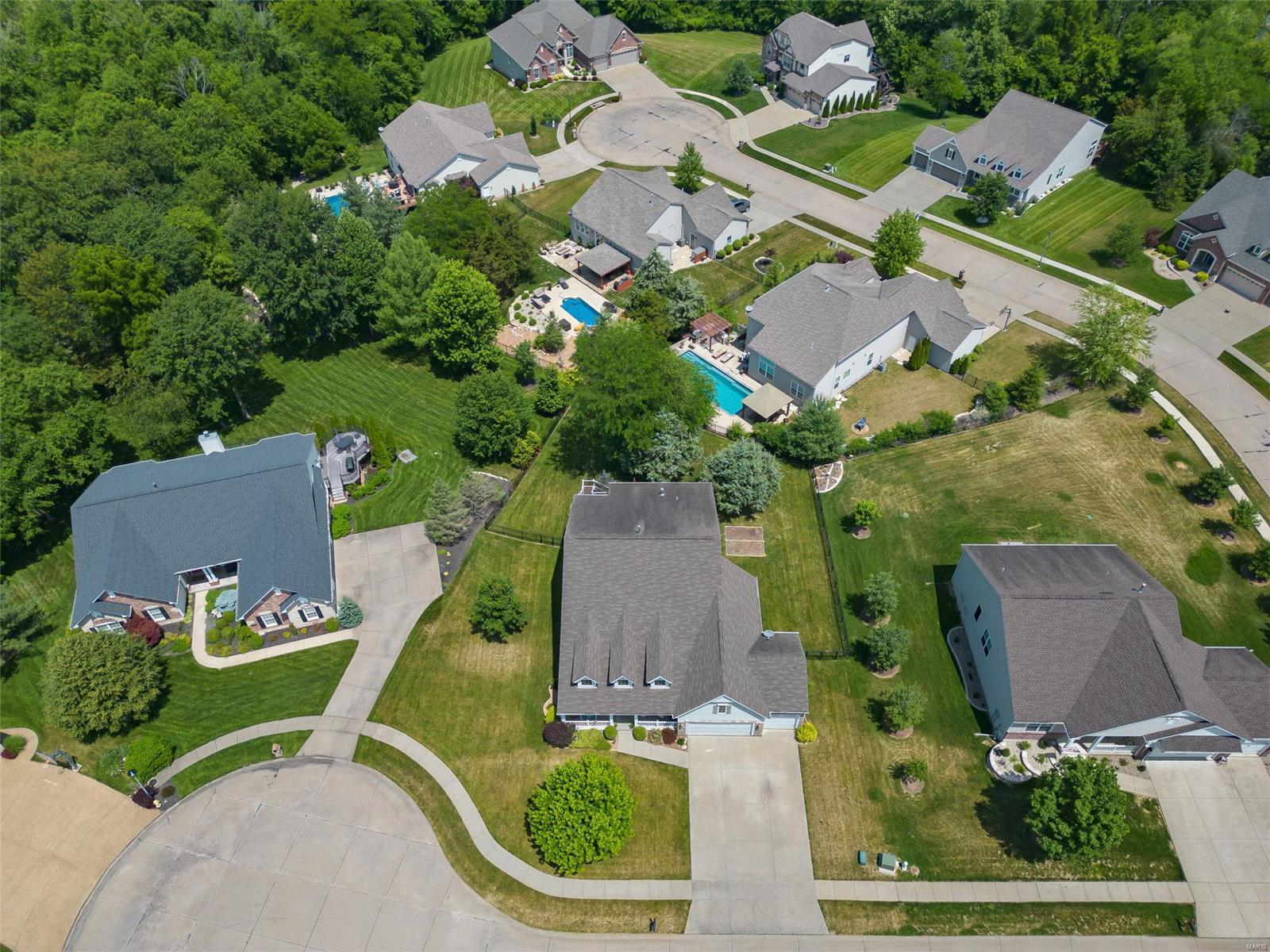 Boulder Ridge #2 - Residential