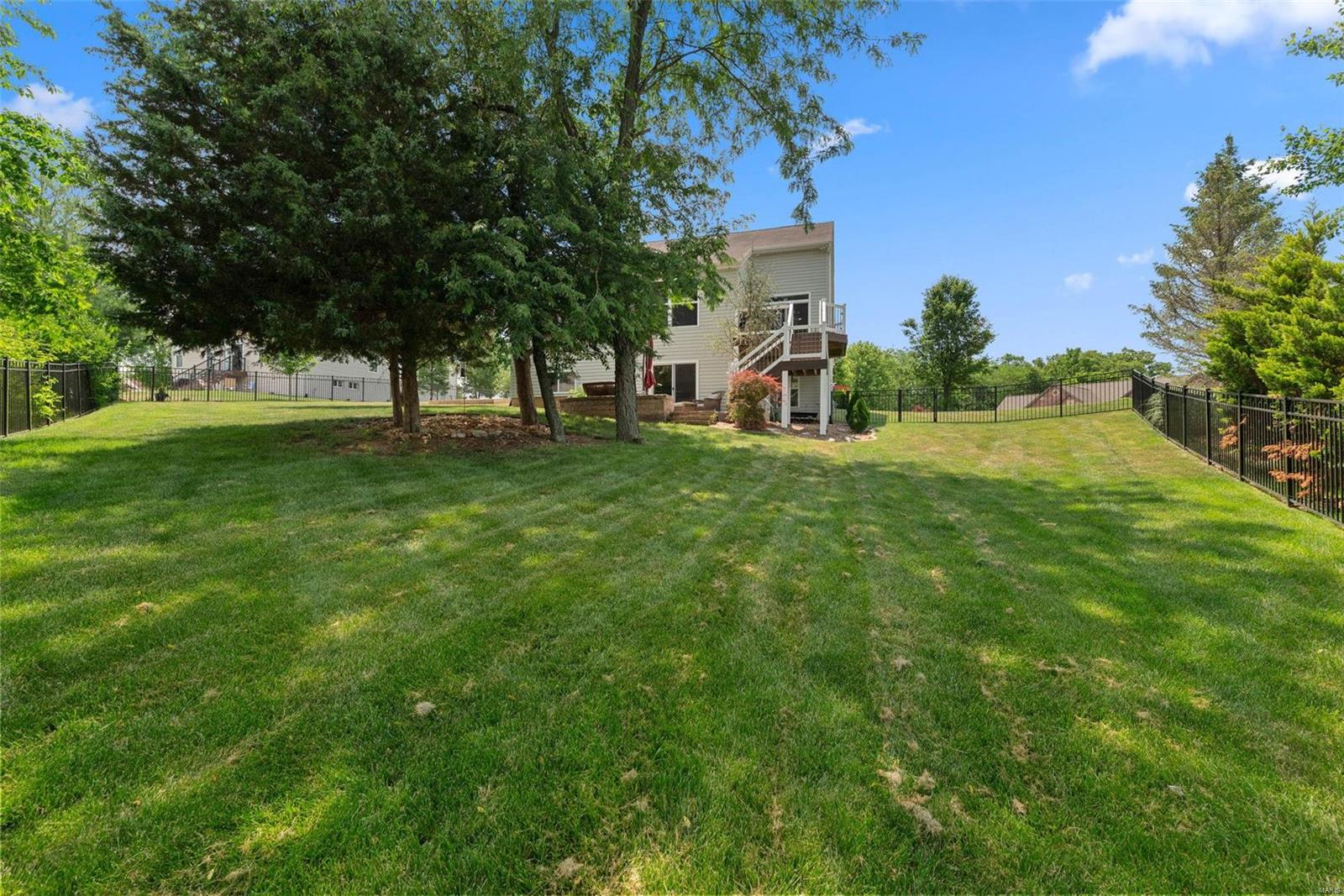Boulder Ridge #2 - Residential