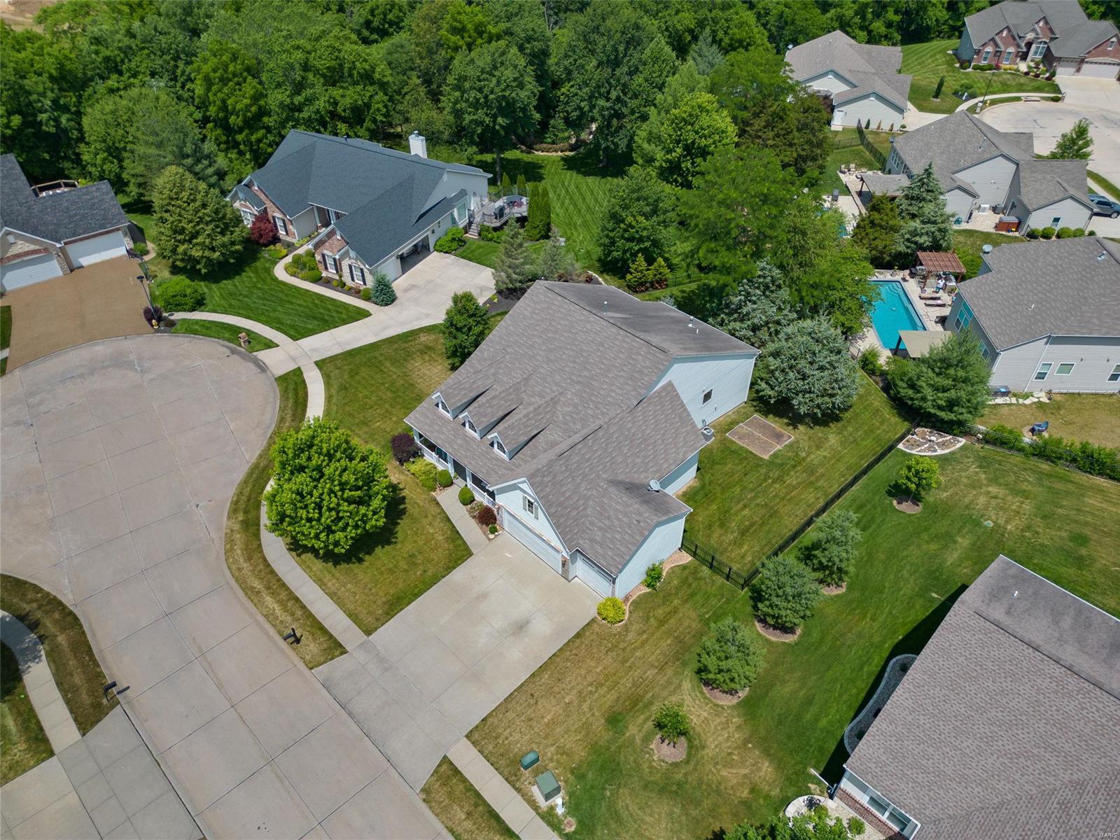 Boulder Ridge #2 - Residential