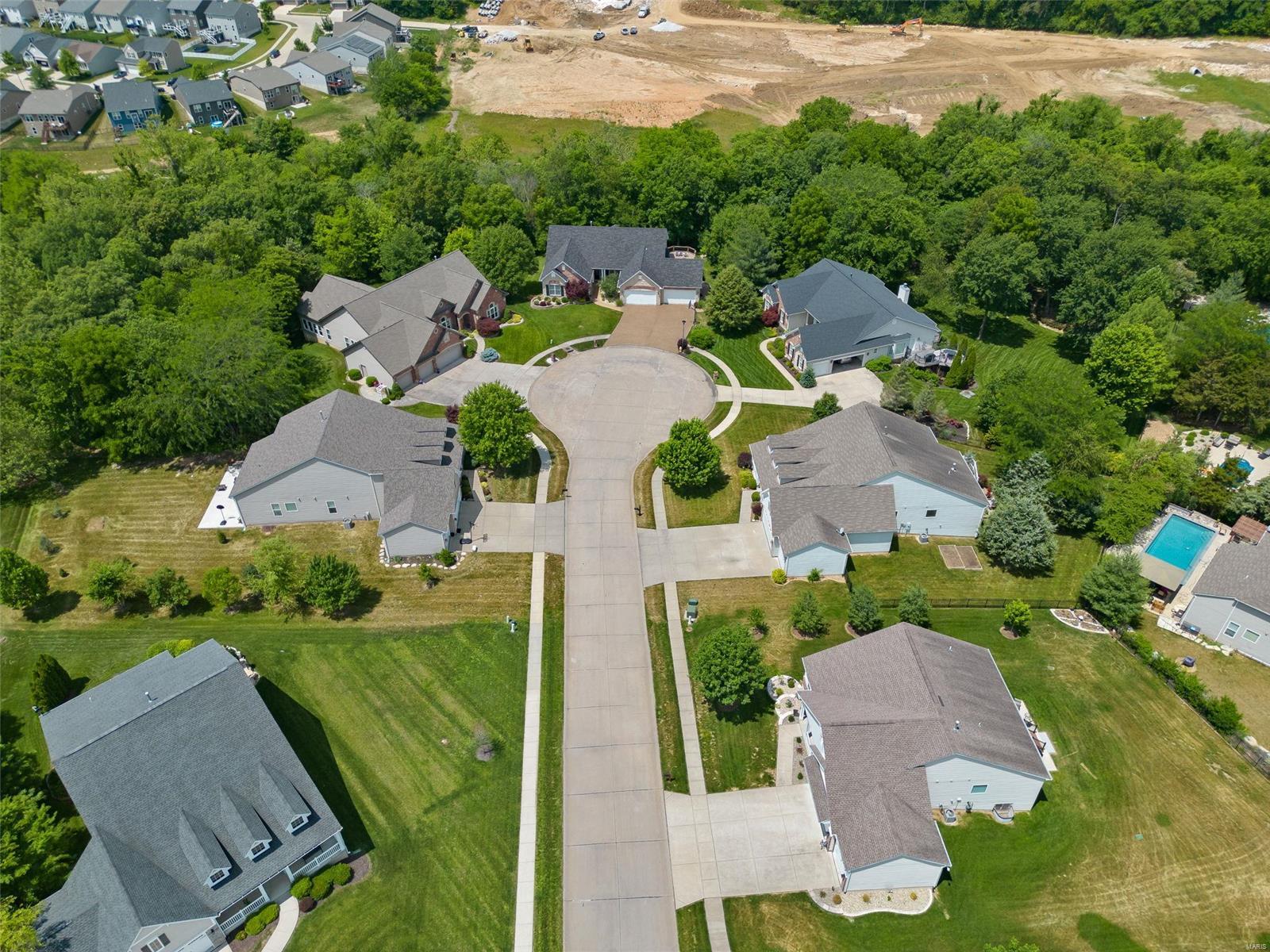 Boulder Ridge #2 - Residential