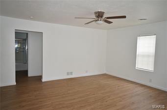 Crystal City 3rd Add - Residential