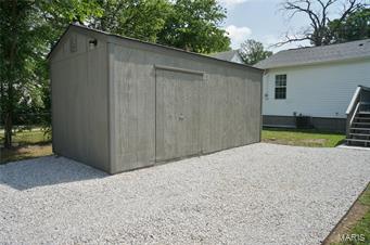 Crystal City 3rd Add - Residential