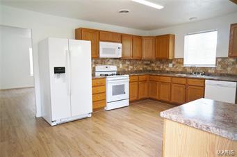 Crystal City 3rd Add - Residential